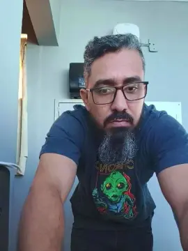 Cam4 Live Sex Cam of Mattoso34
