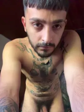 Cam4 Live Sex Cam of Outher97