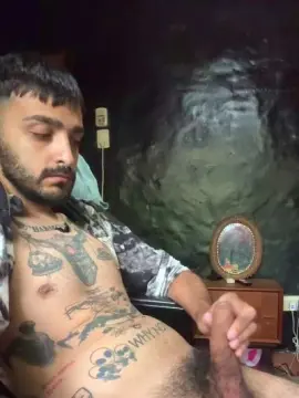 Cam4 Sex Chat of Outher97