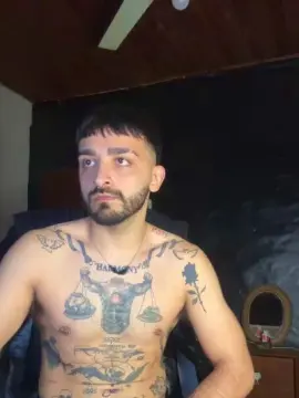 Cam4 Adult Webcam of Outher97