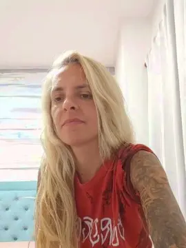 Cam4 Private Sex Chat of Platinumgoddess