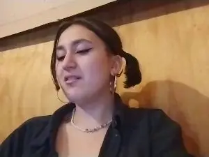 Cam4 Sex Chat of Sweet_bunny20