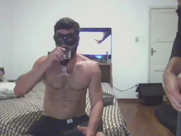 Cam4 Best Webcam of Tato_Druzian
