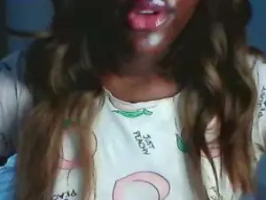 Cam4 Free Live Porn of VelvetMasque