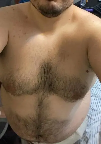 francochubby4