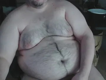 Cam4 Private Sex Chat of francochubby4