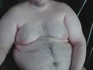 Cam4 Adult Video Chat of francochubby4