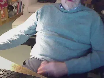 Cam4 Live Sex Cam of robbie3