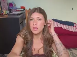 Cam4 Live Sex of Domm99