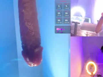 Cam4 Adult Webcam of Erikamontiel_