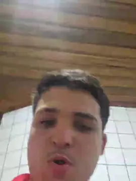 Cam4 Adult Webcam of Kaiquek00