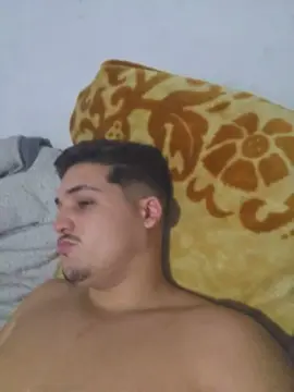 Cam4 Nude Webcam of Kaiquek00