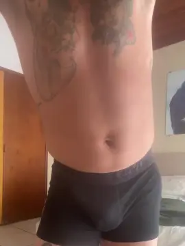 Cam4 Watch Live Sex Cams of Pitufino81