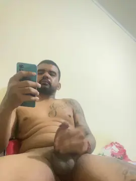 Cam4 Live Sex Cam of Roubacena