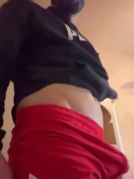 Cam4 Live Sex of Yhuya