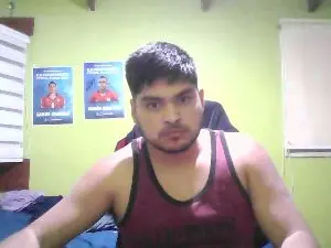 Cam4 Nude Webcam of cespdes2003