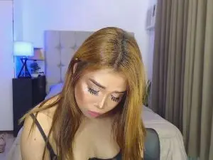 Cam4 Live Sex of missjess_sexy