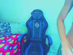 Cam4 Live Porn of sabrinaloveet