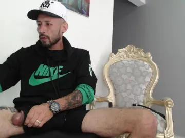 Cam4 Sex Cam of Bigdick_monster