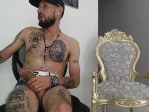 Cam4 Live Sex of Bigdick_monster