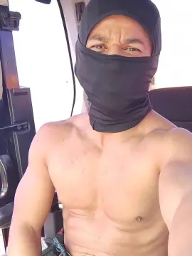 Cam4 Live Sex of Dinho254_