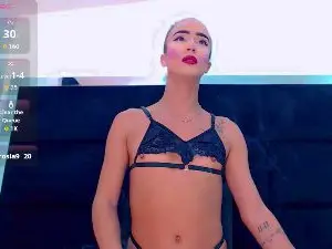 Cam4 Best Webcam of Hot_sexy_doll