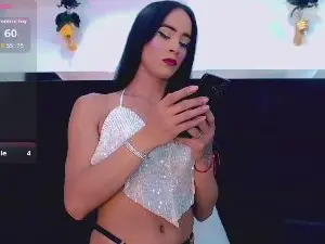 Cam4 Adult Video Chat of Hot_sexy_doll