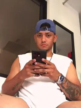 Cam4 Adult Webcams of Jassiel7