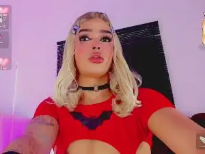 Cam4 Adult Webcams of Ladytslatina