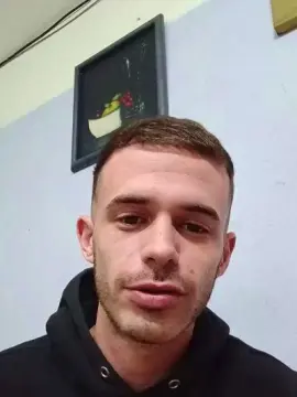 Cam4 Nude Webcam of Leoo2277