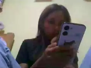 Cam4 Sex Cam of NancyZhou