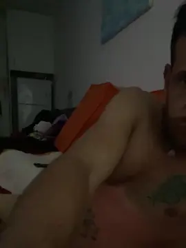 Cam4 Adult Video Chat of Nicolovepop