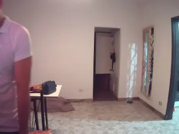 Cam4 Live Sex of Nicolovepop