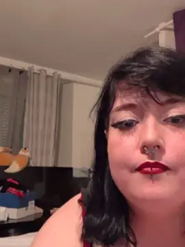 Cam4 Live Porn of NyxSixx