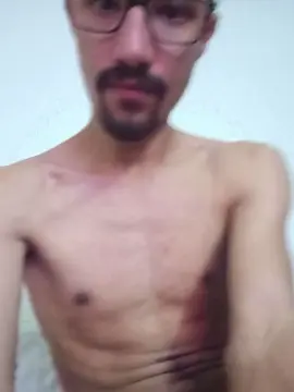 Cam4 Live Sex of Oliver_g0ldberg