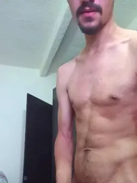 Cam4 Private Sex Chat of Oliver_g0ldberg