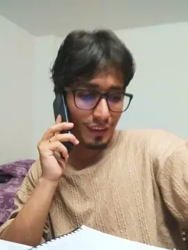 Cam4 Nude Webcam of SrIncognito666