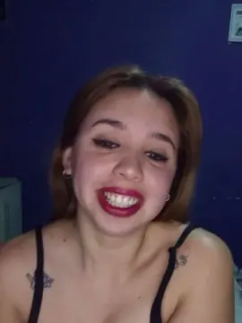 Cam4 Adult Webcams of abyfoxy1