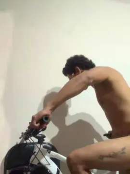 Cam4 Free Live Porn of dani2521