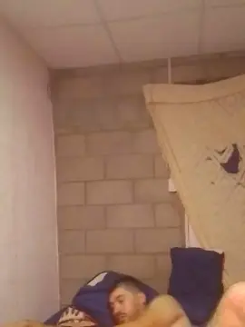 Cam4 Sex Chat of lacobra2209