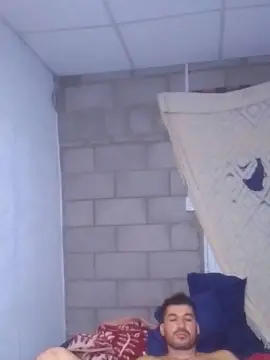 Cam4 Adult Video Chat of lacobra2209