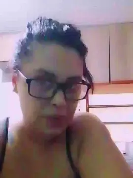 Cam4 Private Sex Chat of morenasigilosa