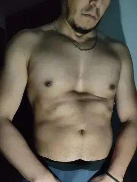 Cam4 Live Porn of rufus_hot