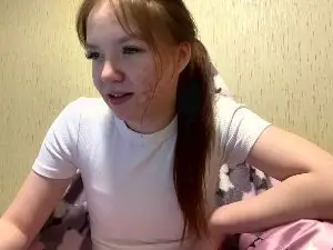 Cam4 Sex Chat of ClaudetteUsrey