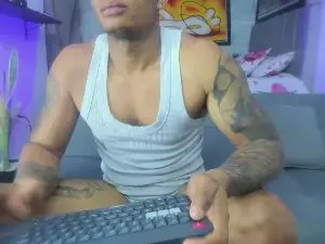 Cam4 Live Porn of Josep_Ston