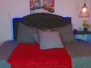 Cam4 Best Webcam of Mylu_xx