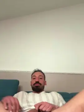 Cam4 Live Porn of Yoquese233