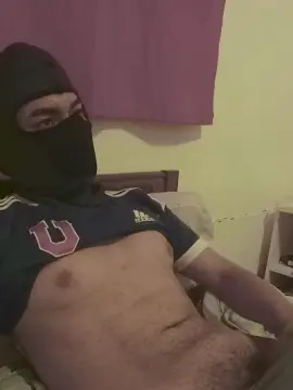 Cam4 Private Sex Chat of brayanchileno