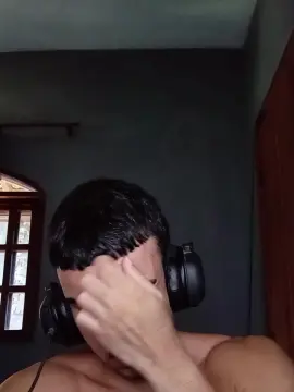 Cam4 Sex Chat of robsonhaha