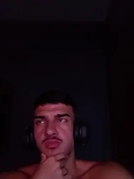 Cam4 Sex Chat of robsonhaha